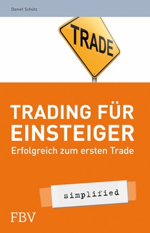 Trading Buch Trader Daniel Schuetz